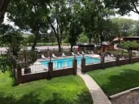 Austin's Chuckwagon Lodge - Pools