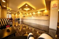 Safran GERMİA Palas Hotels in Bostanbükü Köyü
