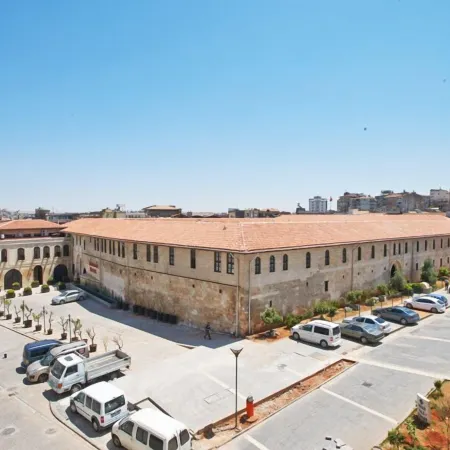 Sirehan Hotel