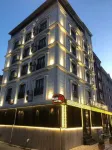 Marbes Hotel Hotels in Kirklareli Merkez