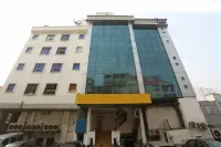 Hotel Metro Hotels in Agra