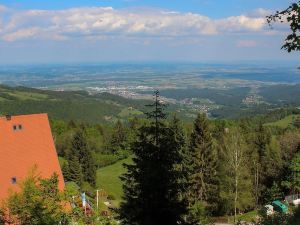 Hotel Tisa Pohorje