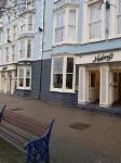 Harry's Hotel & Restaurant Hotels in Llanrhystud