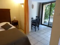 Villa Thebaïde Chambres d'hôtes Các khách sạn ở Bagnols-sur-Ceze