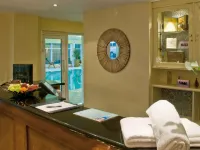 Macdonald Crutherland House - spa