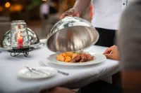 Severin Sea Lodge - พร้อมอาหารเช้า