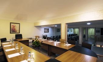 Aparthotel les Oliviers Suites & Spa