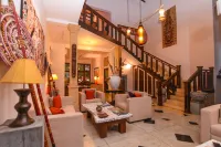 Gangula Villa Hotels in Halloluwa