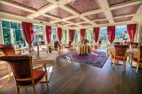 Grandhotel Lienz Business-Wellness & Gourmet - Morgenmad