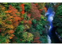 Oyasukyo Onsen Yunoyado Motoyukurabu Các khách sạn ở Yuzawa