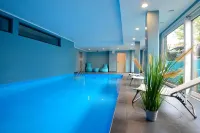 Parkhotel Residenz Hotels in Sankt Peter-Ording
