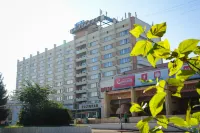 Spasskaya Hotel