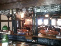 Altes Farmhaus Gasthaus Hotels in Lienen