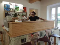Ostello la Salana Hotel di Capannori
