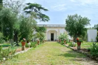 Agriturismo Villa Coluccia - Wifi