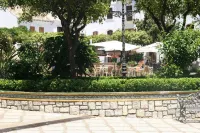 La Malagueña by Croma
