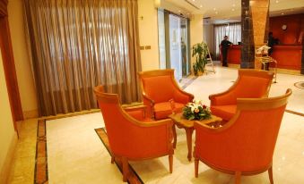 Al Madina Suites Doha