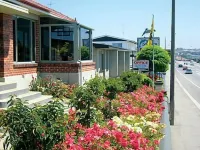 Blue Dolphin Motel Hotels in Timaru