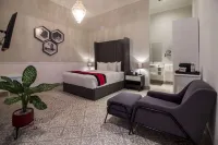 Hotel Business Real 500 Hoteles cerca de Heroica Puebla de Zaragoza