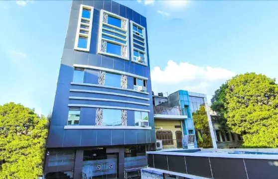 勒克瑙大陸酒店