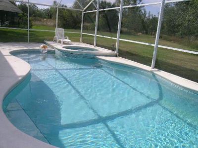 Indoor Swimming Pool