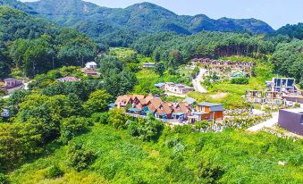 Gapyeong Apple Valley Pension
