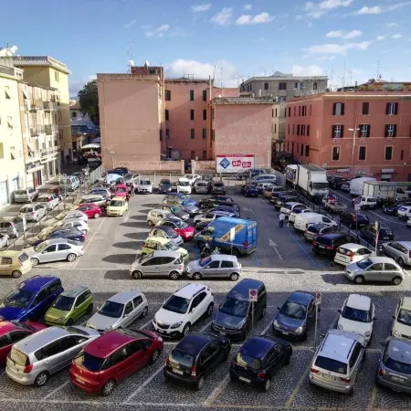BB HomEitaly Civitavecchia