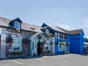 Oyster Inn Connel