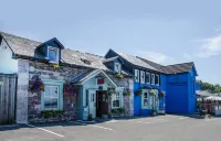Oyster Inn Connel Hotel in zona Castle Stalker