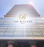 Swiss-Belhotel Blulane Manila Philippines