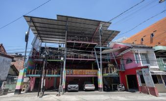 Plum Xpress Gajayana Malang