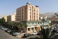 Al Raad Hotel - Airport Shuttle