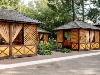 Razgulyaj Mini-Hotel Hotels in Ryazan