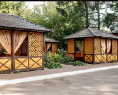 Razgulyaj Mini-Hotel