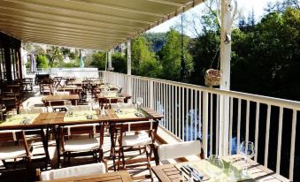 Hôtel Restaurant des Grottes du Pech Merle