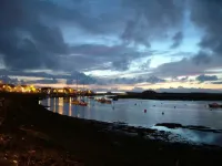 The Harbour Guest House Hotels in Irvine