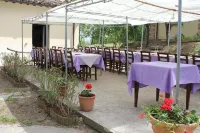 Badia il Vingone Hotels in Città di Castello