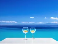 White Suites
