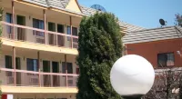 Rodeway Inn Commerce - Los Angeles Hotel a Commerce