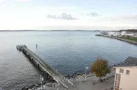 Fürstenhof Sassnitz - Meerblick