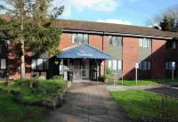 Travelodge Hotel - Basingstoke Hotels in Basingstoke