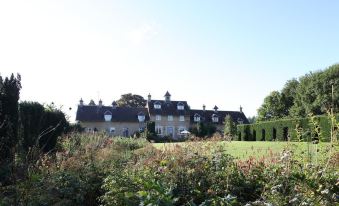 Cheltenham Cottage