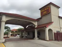 Lotus Inn Hoteles en Pearland