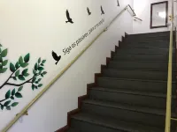 哈比圖耶旅館