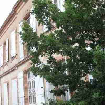 Chateâu de Faudade Hotel Exterior