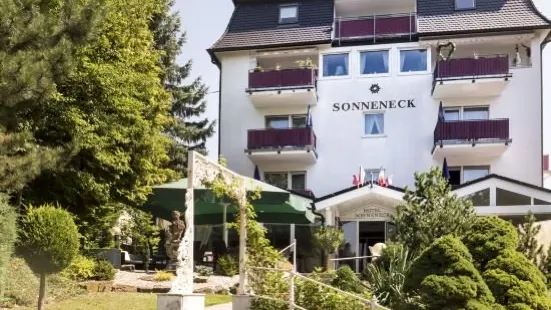 Sonneneck飯店