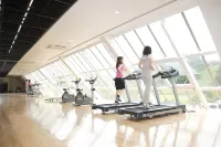 Horohoro Sanso - Gym