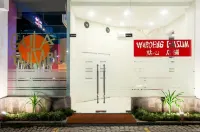 @Hom Hotel Kudus by Horison Group - Wifi