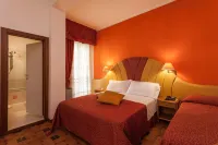 Hotel Resort Marinella Hôtels à : Gabicce Mare