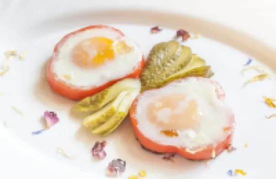 Schwarzes Ross Hotel & Restaurant Oberwiesenthal